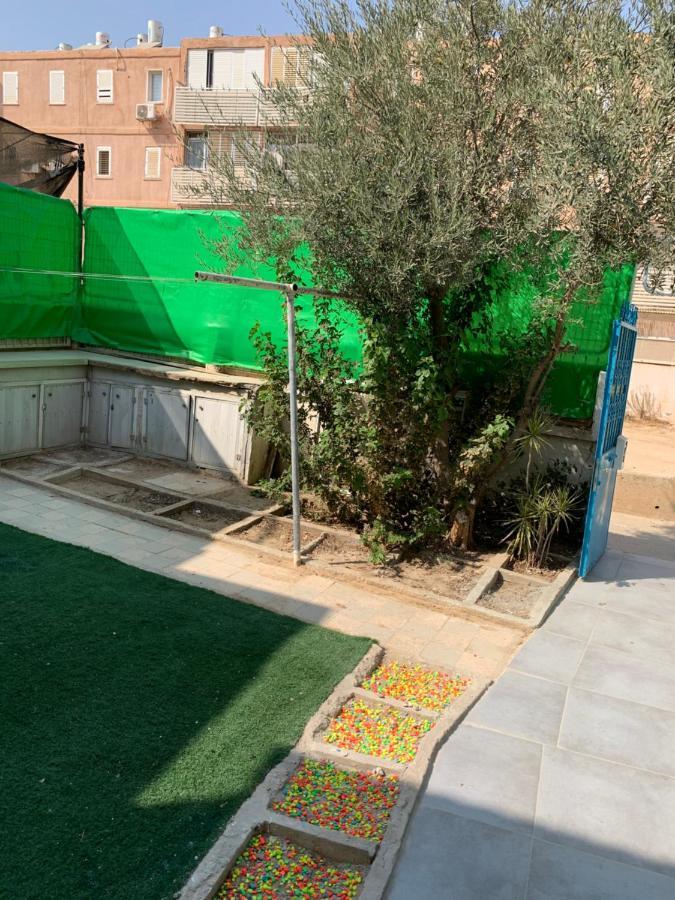 Premium Comfort Private Beersheba Екстериор снимка
