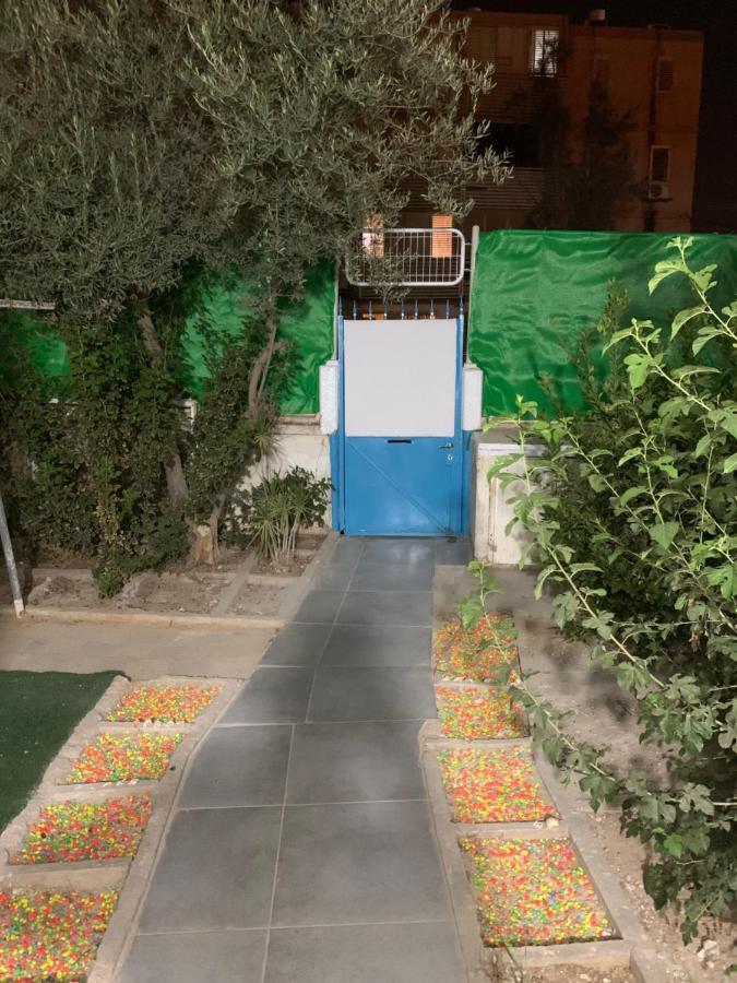 Premium Comfort Private Beersheba Екстериор снимка