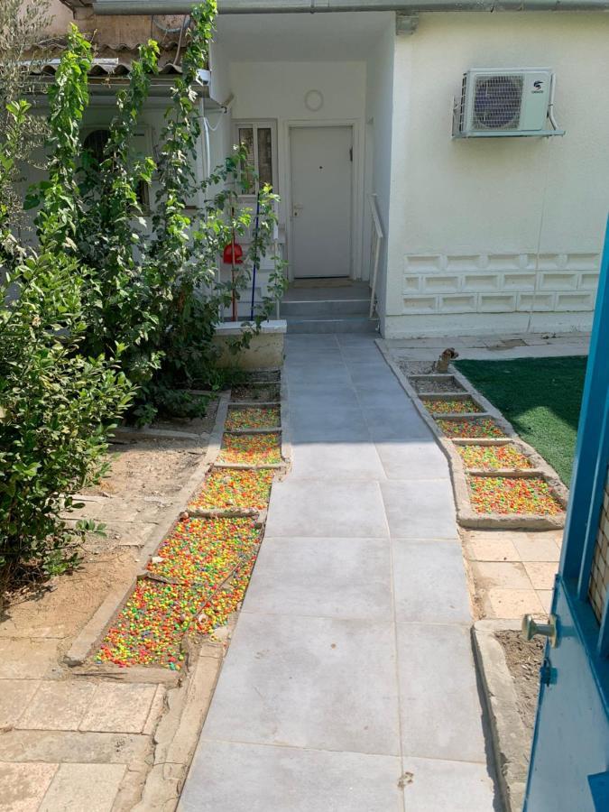 Premium Comfort Private Beersheba Екстериор снимка