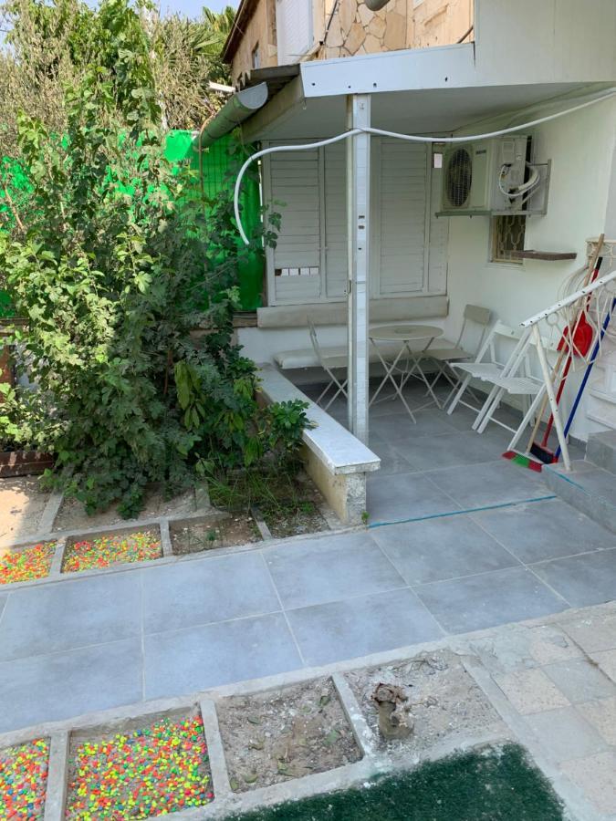 Premium Comfort Private Beersheba Екстериор снимка