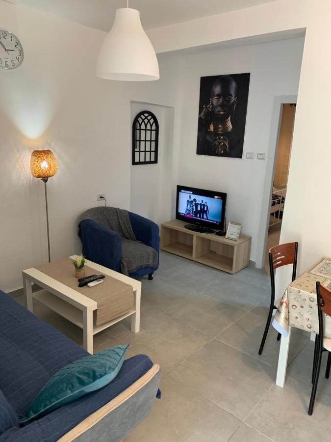 Premium Comfort Private Beersheba Екстериор снимка