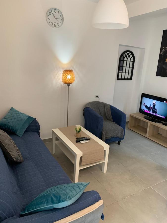 Premium Comfort Private Beersheba Екстериор снимка