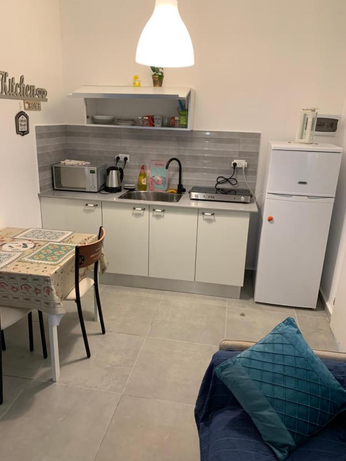 Premium Comfort Private Beersheba Екстериор снимка
