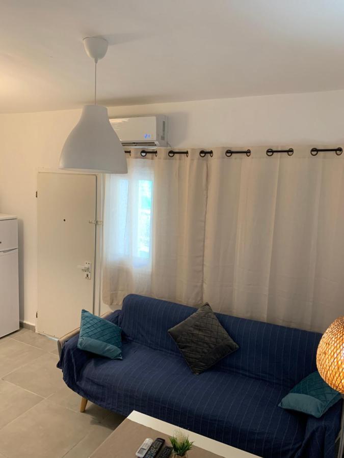 Premium Comfort Private Beersheba Екстериор снимка