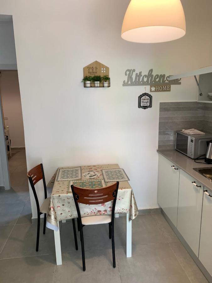 Premium Comfort Private Beersheba Екстериор снимка