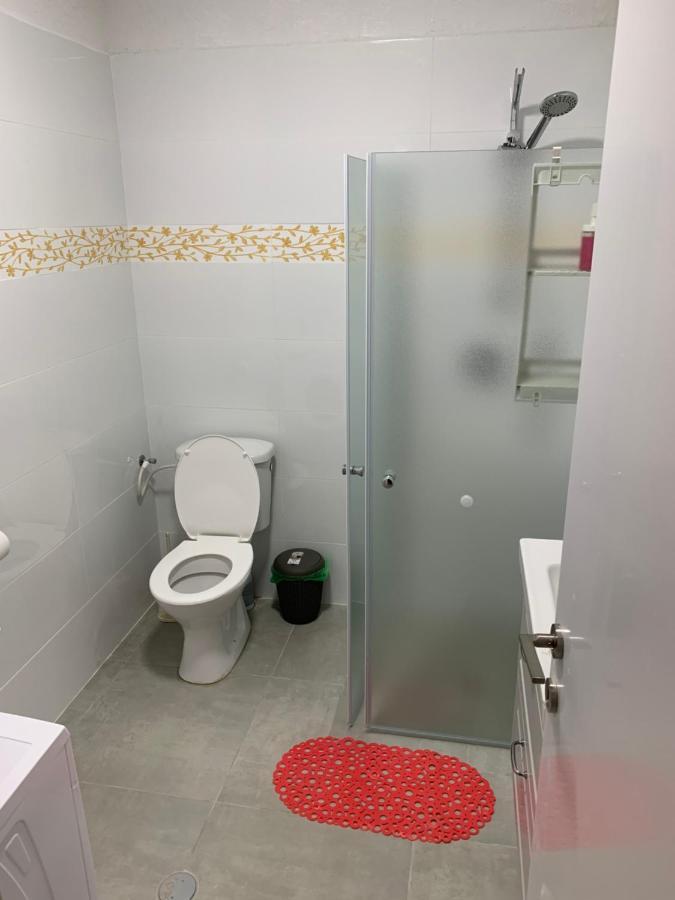Premium Comfort Private Beersheba Екстериор снимка