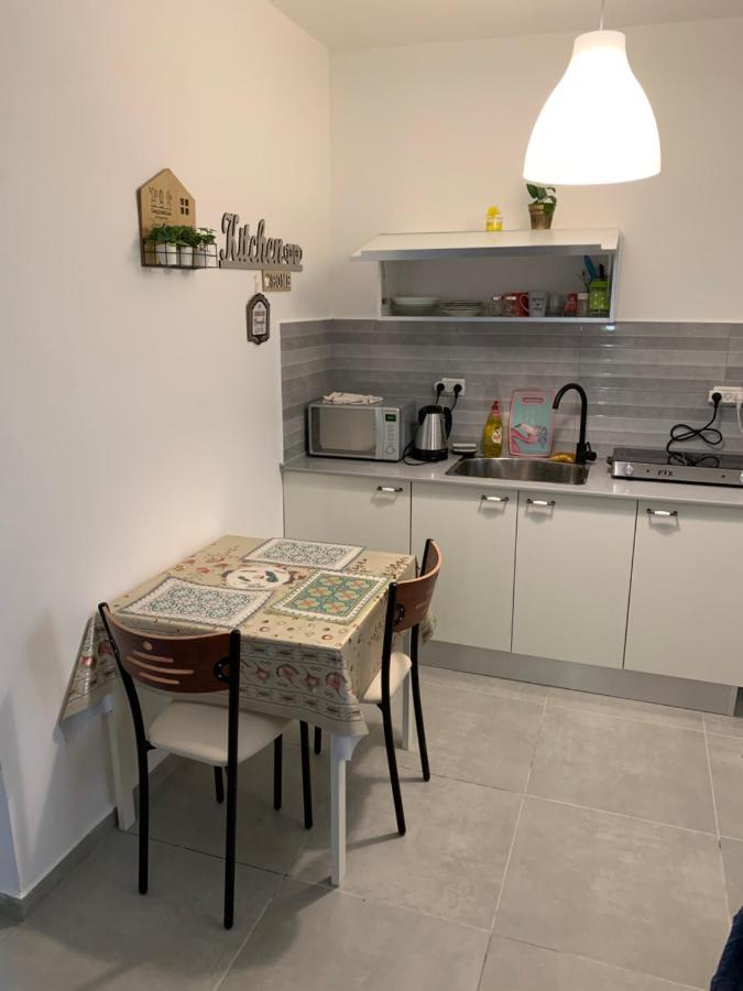 Premium Comfort Private Beersheba Екстериор снимка