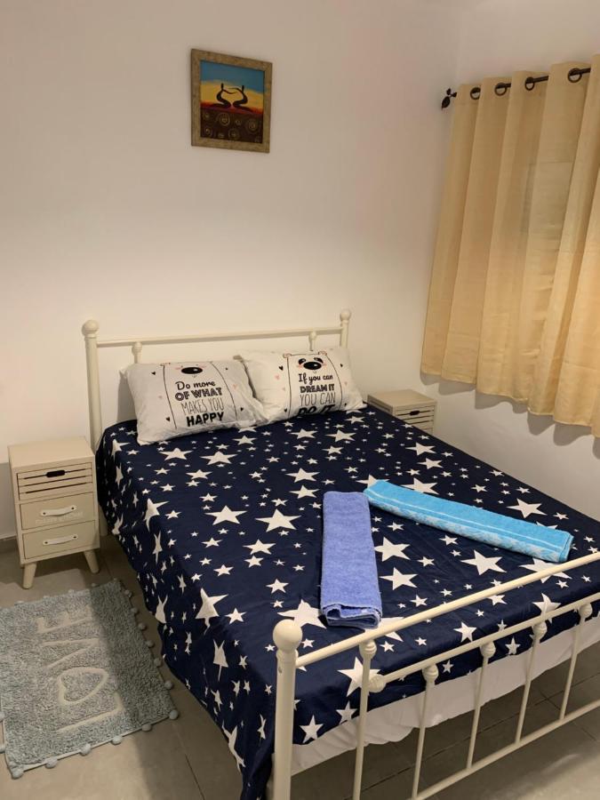 Premium Comfort Private Beersheba Екстериор снимка