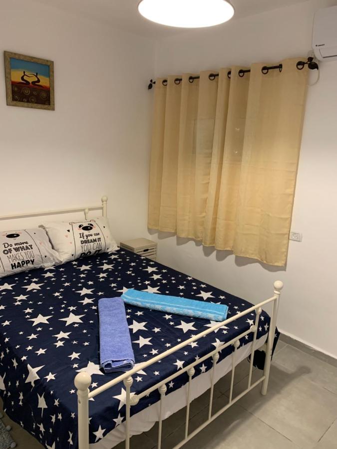 Premium Comfort Private Beersheba Екстериор снимка