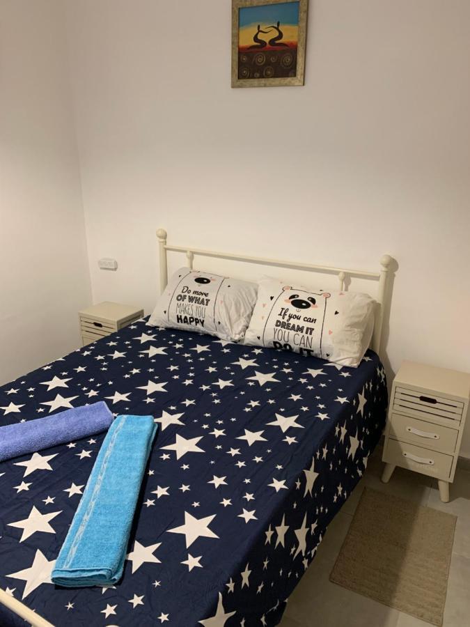 Premium Comfort Private Beersheba Екстериор снимка