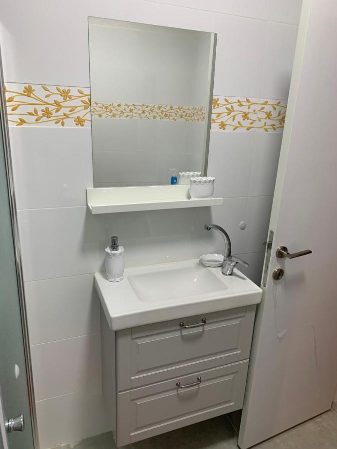 Premium Comfort Private Beersheba Екстериор снимка