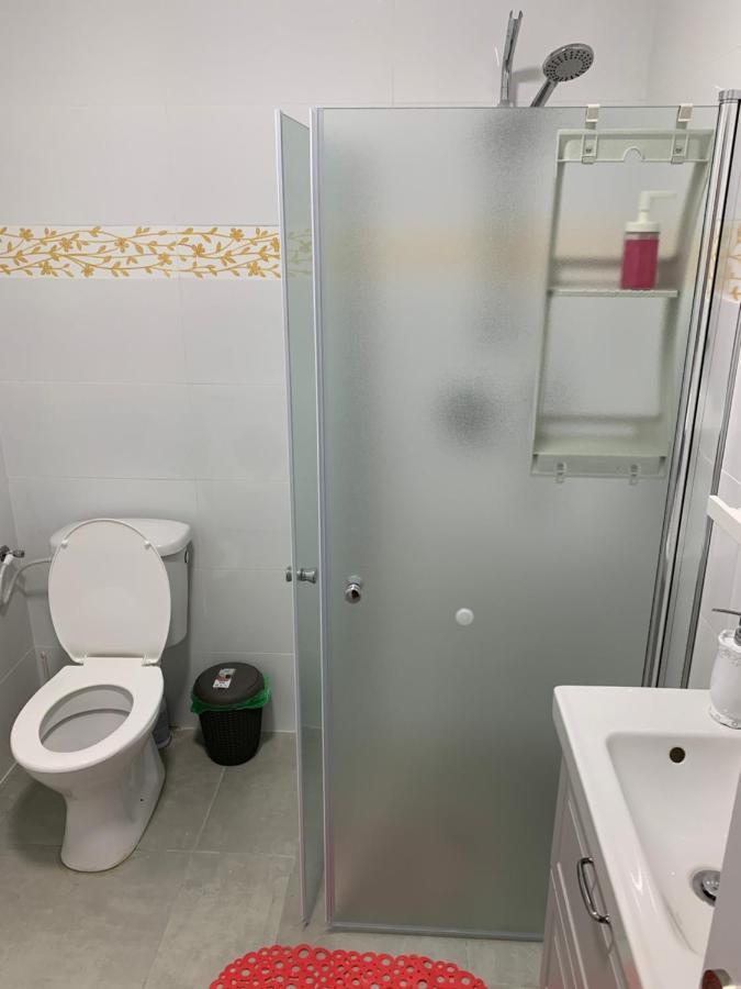 Premium Comfort Private Beersheba Екстериор снимка