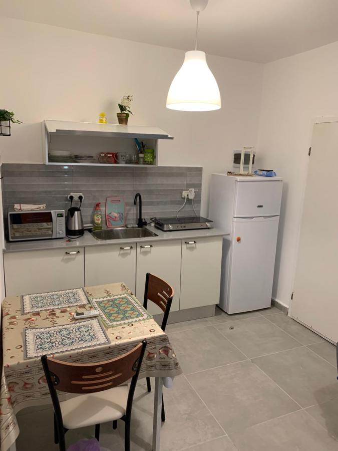 Premium Comfort Private Beersheba Екстериор снимка