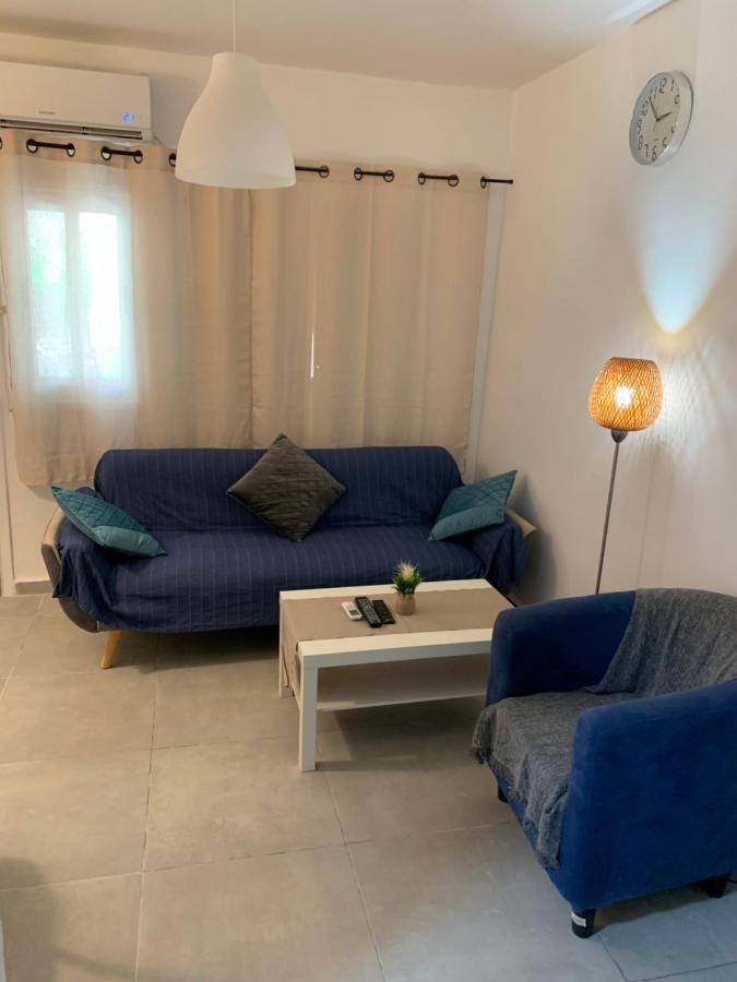 Premium Comfort Private Beersheba Екстериор снимка