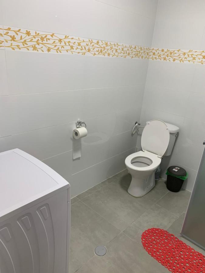 Premium Comfort Private Beersheba Екстериор снимка
