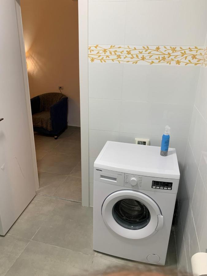 Premium Comfort Private Beersheba Екстериор снимка
