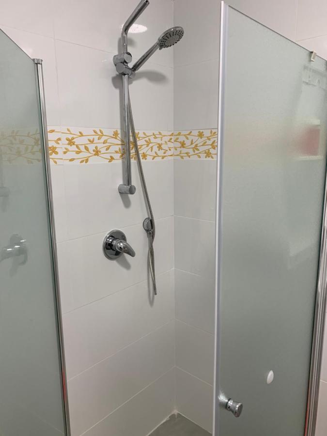 Premium Comfort Private Beersheba Екстериор снимка