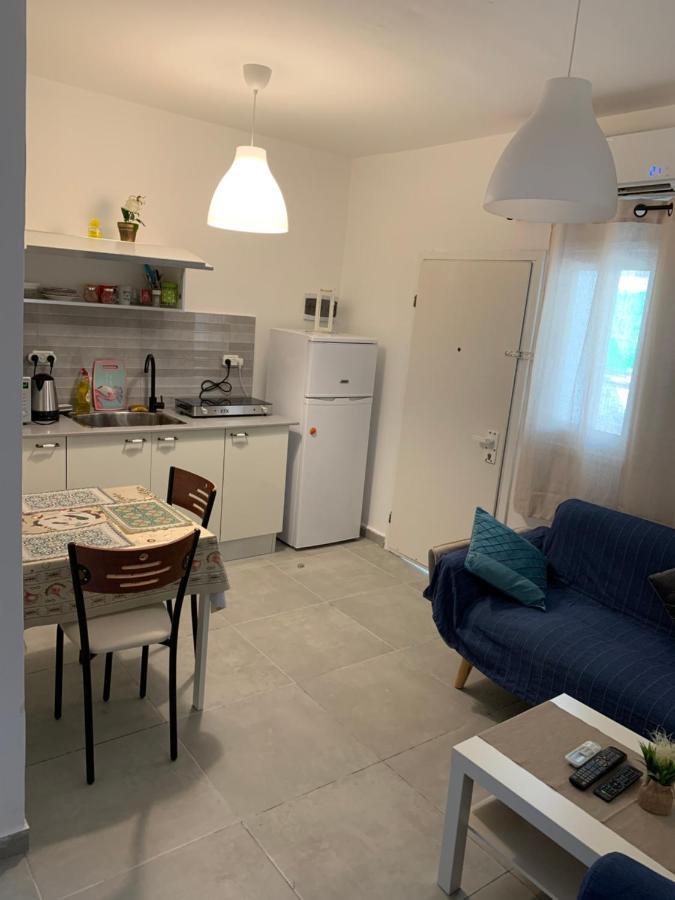 Premium Comfort Private Beersheba Екстериор снимка