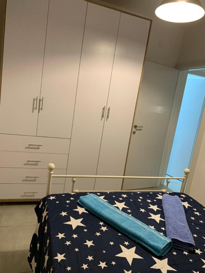 Premium Comfort Private Beersheba Екстериор снимка